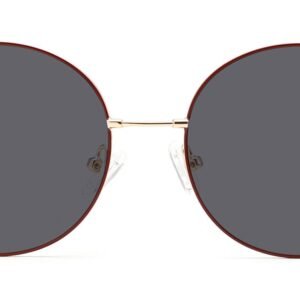 1-4076.jpg Lunettes de soleil Rondes en Métal – LS-1327