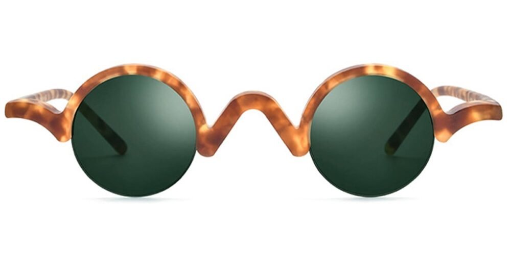 1-4086.jpg Lunettes de soleil Rondes en Acétate – LS-1334