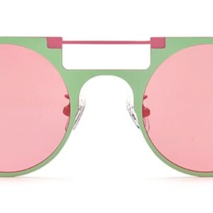 Lunettes de soleil Aviateur en Titane – LS-1364