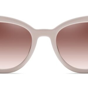 Lunettes de soleil Œil-de-chat en Acétate – LS-1366
