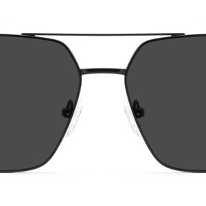 Lunettes de soleil Aviateur en Métal – LS-1379