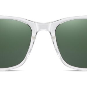 Lunettes de soleil Carrées en TR90 – LS-1386