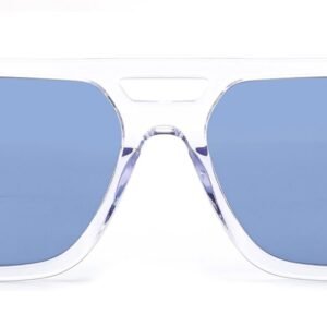 Lunettes de soleil Aviateur en Acétate – LS-1403