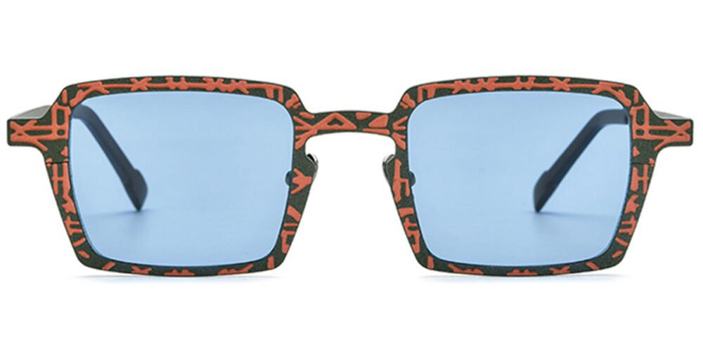 1-4323.jpg Lunettes de soleil Carrées en Titane – LS-1404