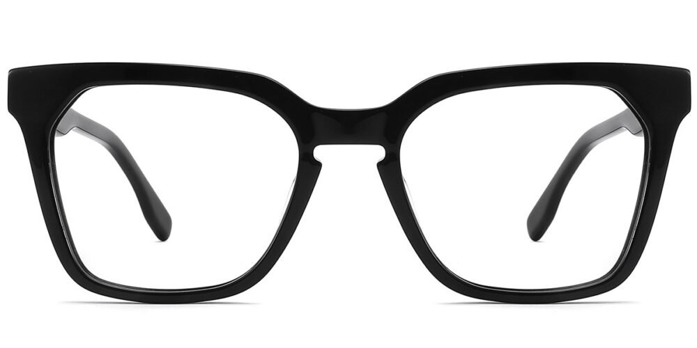 Monture Carrée en Acétate – LV-1148