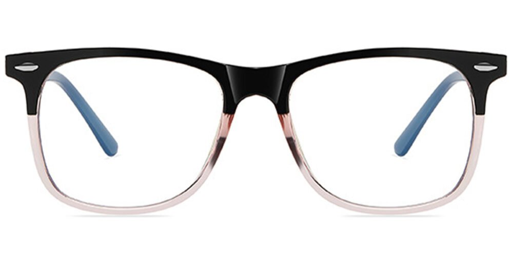 Monture Carrée en TR90 – LV-1171