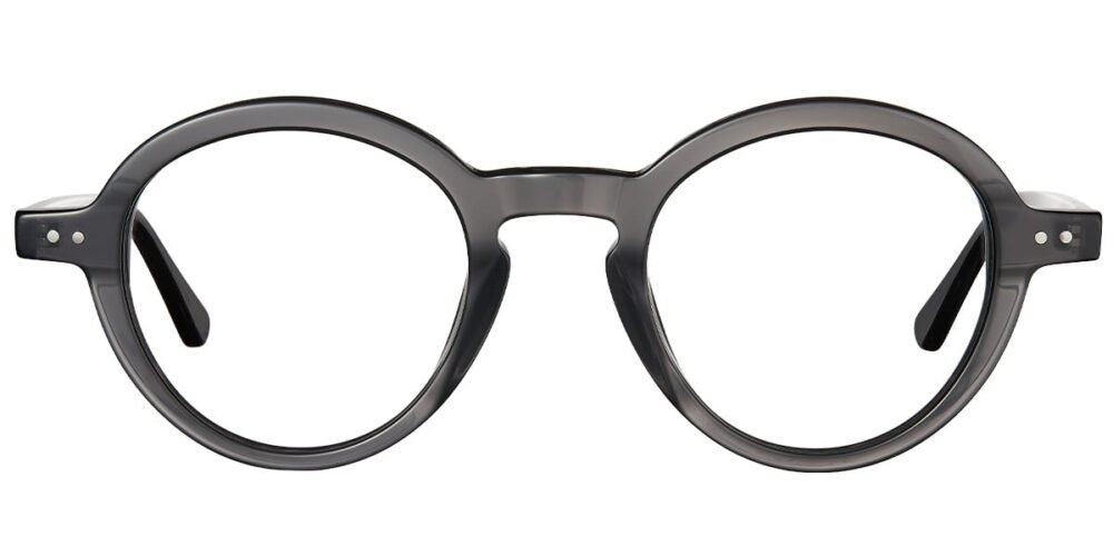 Monture Ovale en Acétate – LV-1194