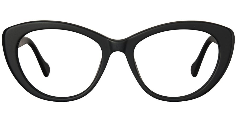 Monture Ovale en Acétate – LV-1200