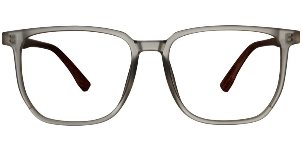 Monture Carrée en TR90 – LV-1242