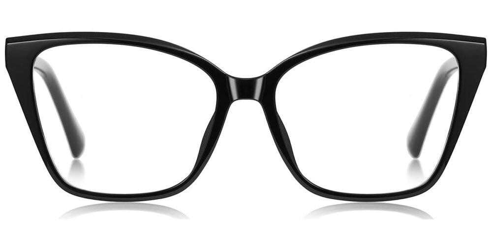Monture Œil-de-chat en TR90 – LV-1388