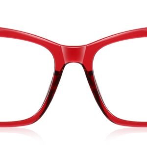 Monture Carrée en TR90 – LV-1209