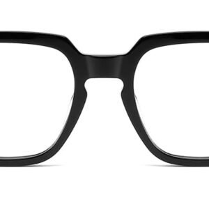 Monture Carrée en Acétate – LV-1081