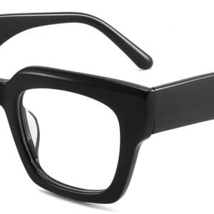 Monture Carrée en Acétate – LV-1146