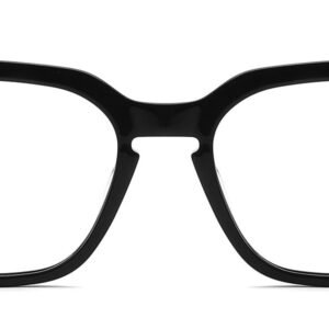 Monture Carrée en Acétate – LV-1148