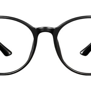Monture Ronde en TR90 – LV-1064